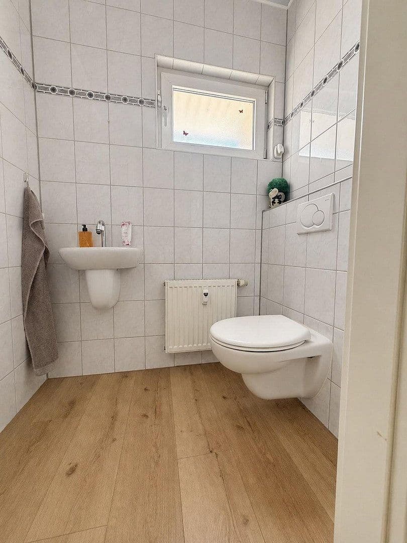 2 bedroom with open-plan kitchen flat for sale, 116 m², Wirtembergstrasse 88, Fellbach, Baden-Württemberg 2 bedroom with open-plan kitchen flat for sale, 116 m², Wirtembergstrasse 88, Fellbach, Baden-Württemberg