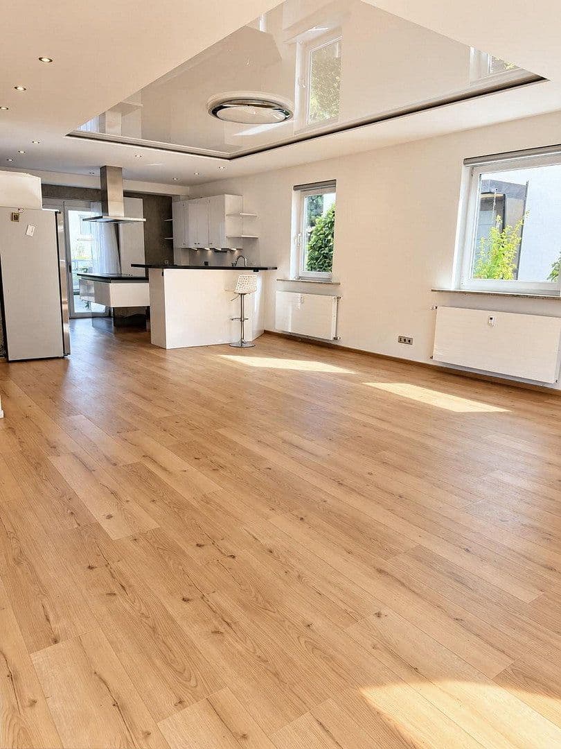 2 bedroom with open-plan kitchen flat for sale, 116 m², Wirtembergstrasse 88, Fellbach, Baden-Württemberg 2 bedroom with open-plan kitchen flat for sale, 116 m², Wirtembergstrasse 88, Fellbach, Baden-Württemberg