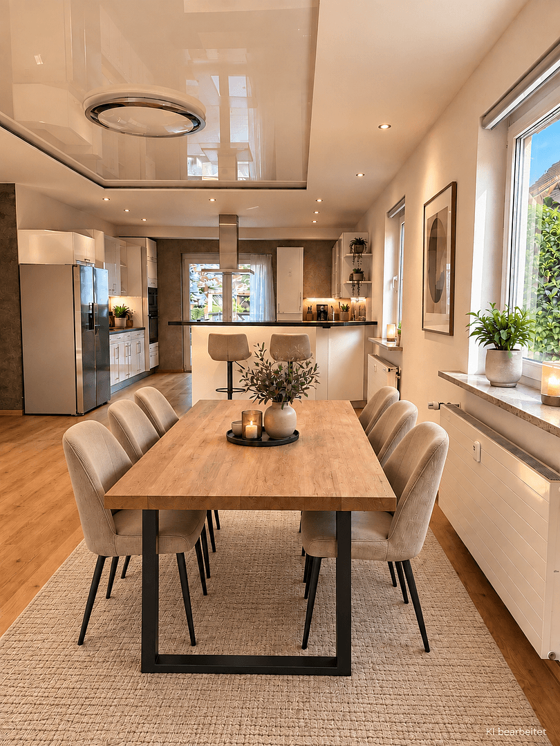 2 bedroom with open-plan kitchen flat for sale, 116 m², Wirtembergstrasse 88, Fellbach, Baden-Württemberg 2 bedroom with open-plan kitchen flat for sale, 116 m², Wirtembergstrasse 88, Fellbach, Baden-Württemberg