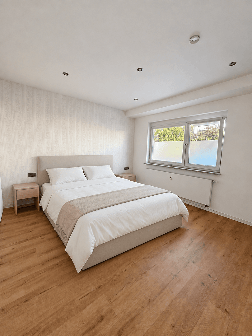 2 bedroom with open-plan kitchen flat for sale, 116 m², Wirtembergstrasse 88, Fellbach, Baden-Württemberg 2 bedroom with open-plan kitchen flat for sale, 116 m², Wirtembergstrasse 88, Fellbach, Baden-Württemberg