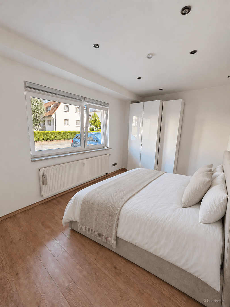 2 bedroom with open-plan kitchen flat for sale, 116 m², Wirtembergstrasse 88, Fellbach, Baden-Württemberg 2 bedroom with open-plan kitchen flat for sale, 116 m², Wirtembergstrasse 88, Fellbach, Baden-Württemberg