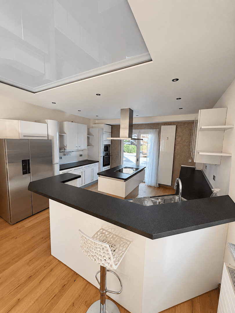 2 bedroom with open-plan kitchen flat for sale, 116 m², Wirtembergstrasse 88, Fellbach, Baden-Württemberg 2 bedroom with open-plan kitchen flat for sale, 116 m², Wirtembergstrasse 88, Fellbach, Baden-Württemberg