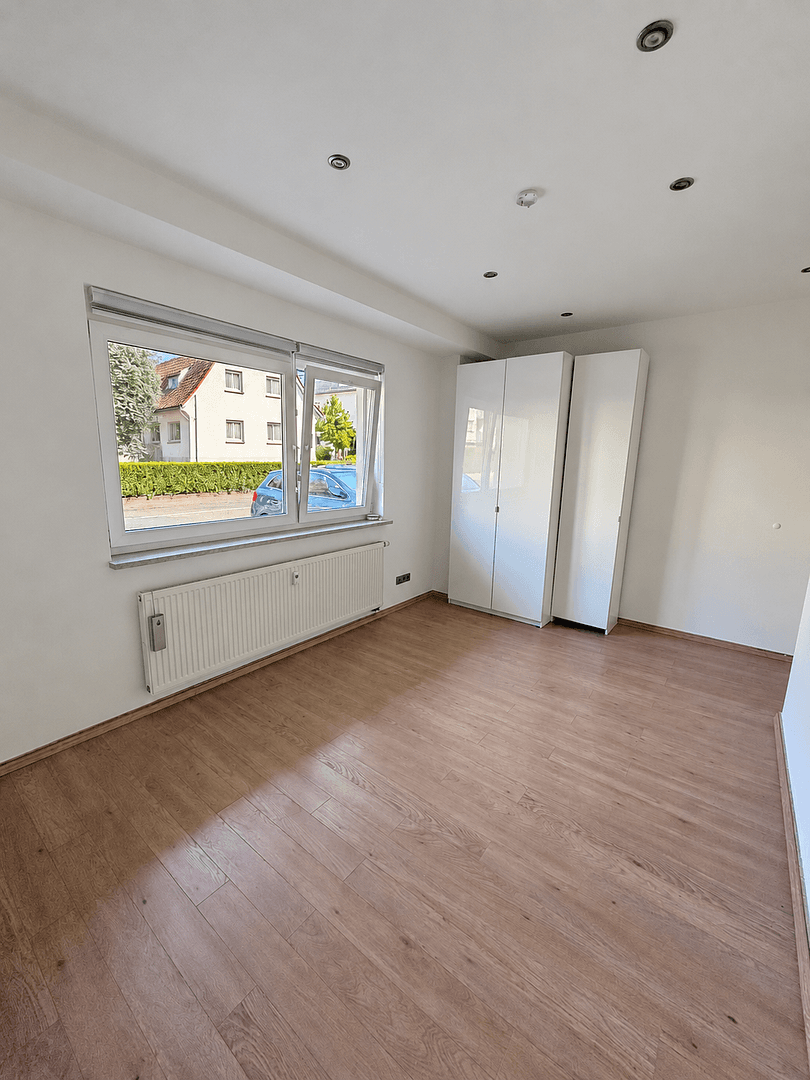 2 bedroom with open-plan kitchen flat for sale, 116 m², Wirtembergstrasse 88, Fellbach, Baden-Württemberg 2 bedroom with open-plan kitchen flat for sale, 116 m², Wirtembergstrasse 88, Fellbach, Baden-Württemberg