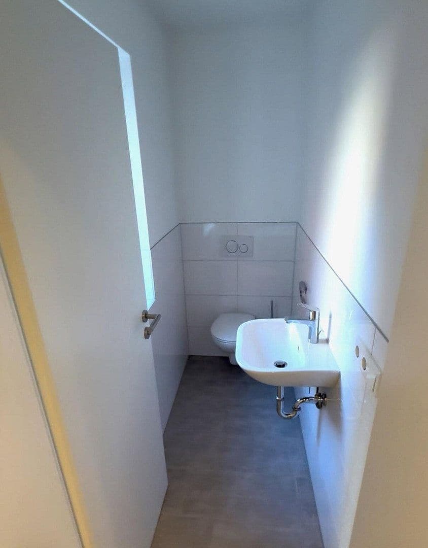 4 bedroom flat to rent, 91 m², Würzburg, Bavaria 4 bedroom flat to rent, 91 m², Würzburg, Bavaria