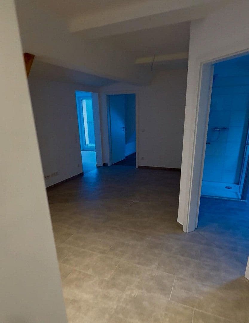 4 bedroom flat to rent, 91 m², Würzburg, Bavaria 4 bedroom flat to rent, 91 m², Würzburg, Bavaria