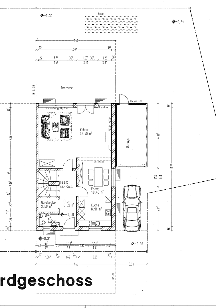 house for sale, 153 m², Landshut, Bavaria house for sale, 153 m², Landshut, Bavaria