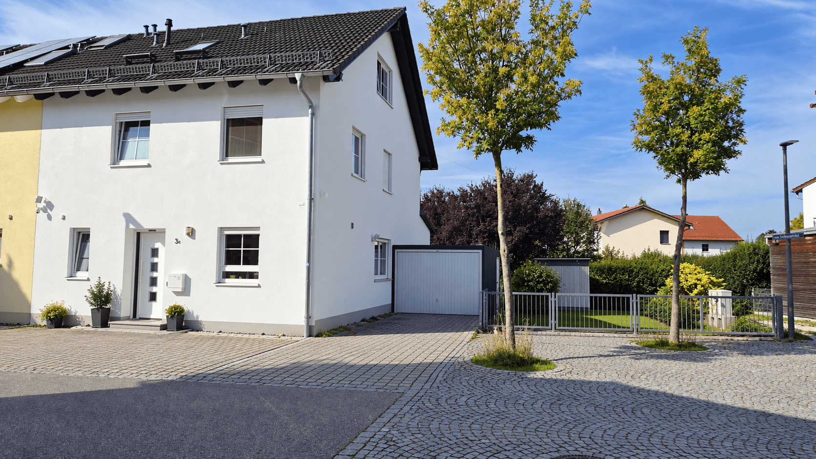 house for sale, 153 m², Landshut, Bavaria house for sale, 153 m², Landshut, Bavaria
