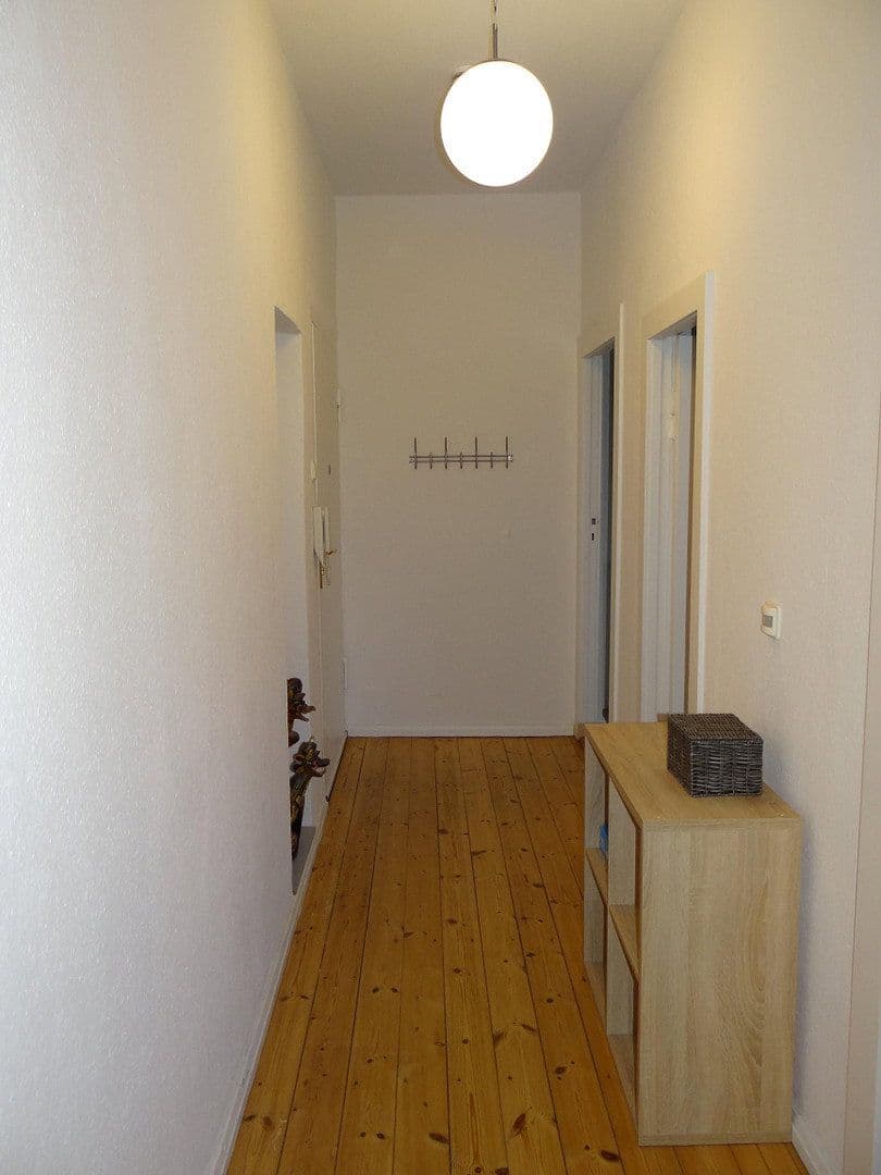 2 bedroom flat to rent, 53 m², Glienicker Weg 88, Berlin, Berlin 2 bedroom flat to rent, 53 m², Glienicker Weg 88, Berlin, Berlin