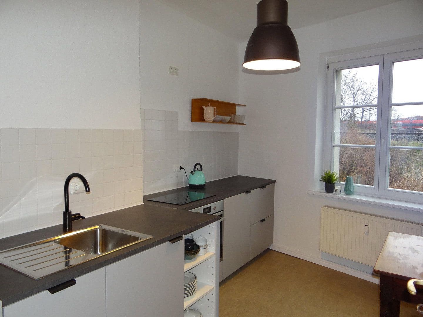2 bedroom flat to rent, 53 m², Glienicker Weg 88, Berlin, Berlin 2 bedroom flat to rent, 53 m², Glienicker Weg 88, Berlin, Berlin