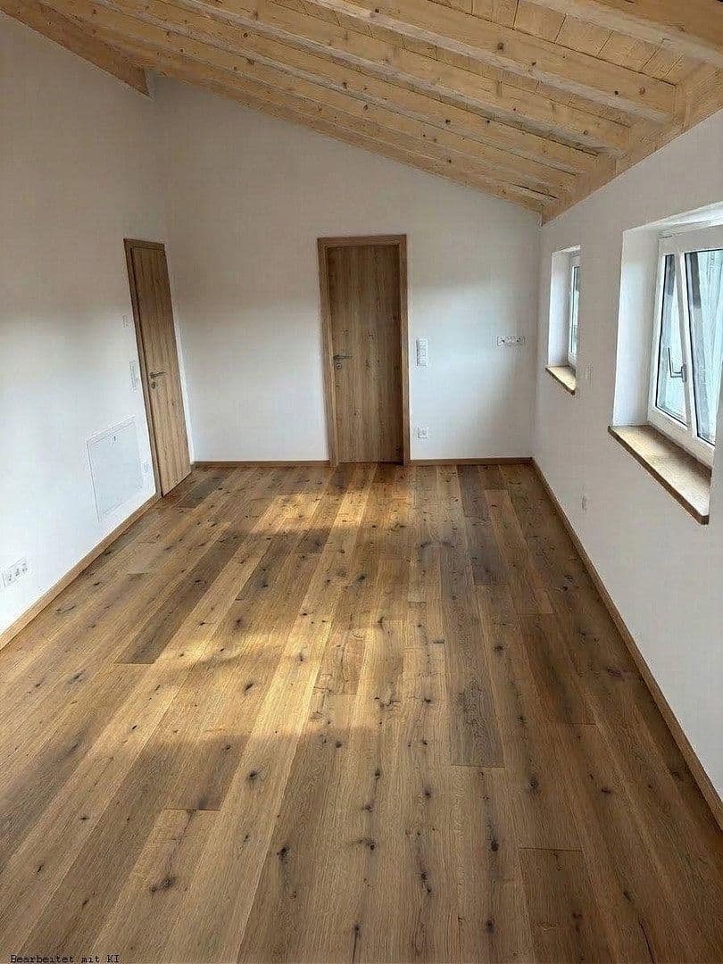 5 bedroom flat to rent, 145 m², Teising, Bavaria 5 bedroom flat to rent, 145 m², Teising, Bavaria