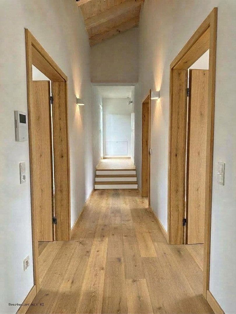 5 bedroom flat to rent, 145 m², Teising, Bavaria 5 bedroom flat to rent, 145 m², Teising, Bavaria