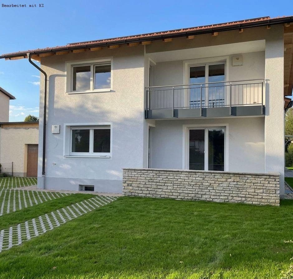 5 bedroom flat to rent, 145 m², Teising, Bavaria 5 bedroom flat to rent, 145 m², Teising, Bavaria