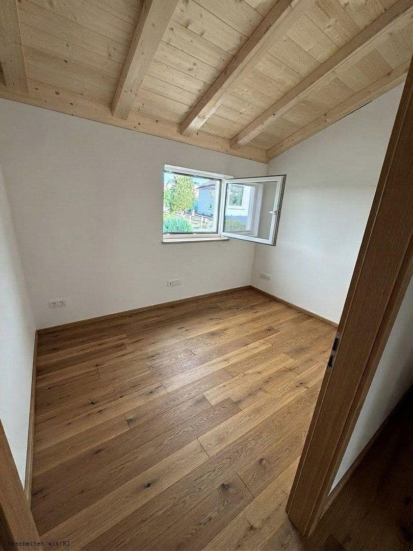 5 bedroom flat to rent, 145 m², Teising, Bavaria 5 bedroom flat to rent, 145 m², Teising, Bavaria