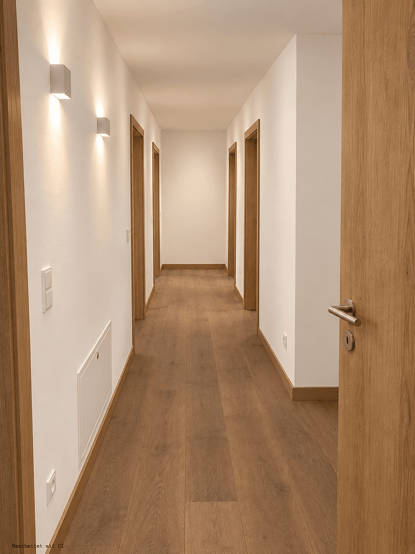 5 bedroom flat to rent, 145 m², Teising, Bavaria 5 bedroom flat to rent, 145 m², Teising, Bavaria