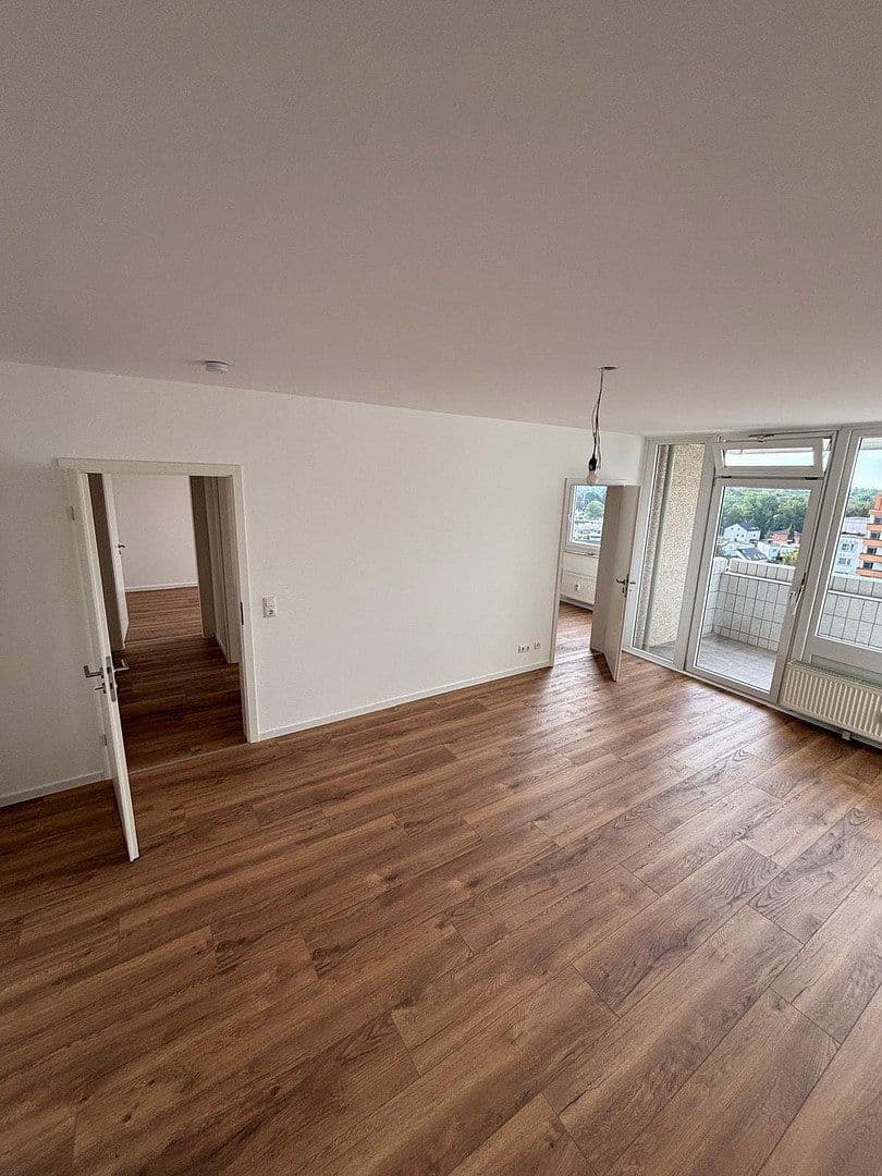 2 bedroom flat to rent, 69 m², Feldbergstr. 12, Heusenstamm, Hesse 2 bedroom flat to rent, 69 m², Feldbergstr. 12, Heusenstamm, Hesse