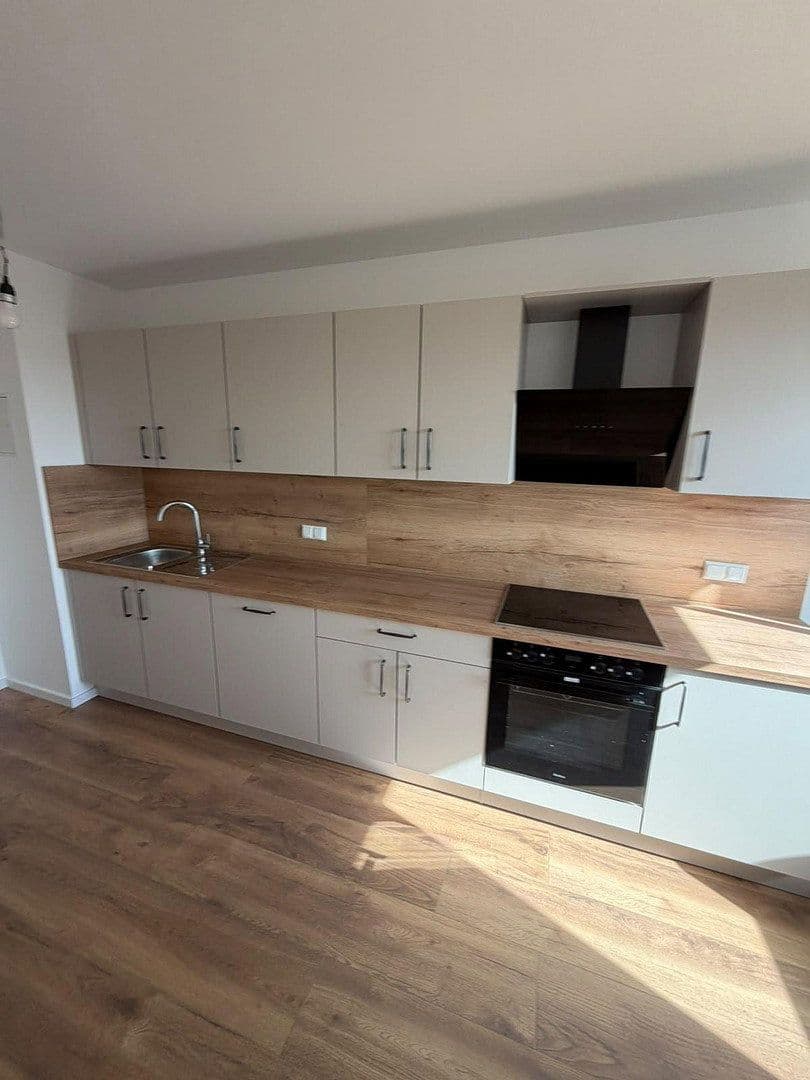 2 bedroom flat to rent, 69 m², Feldbergstr. 12, Heusenstamm, Hesse 2 bedroom flat to rent, 69 m², Feldbergstr. 12, Heusenstamm, Hesse