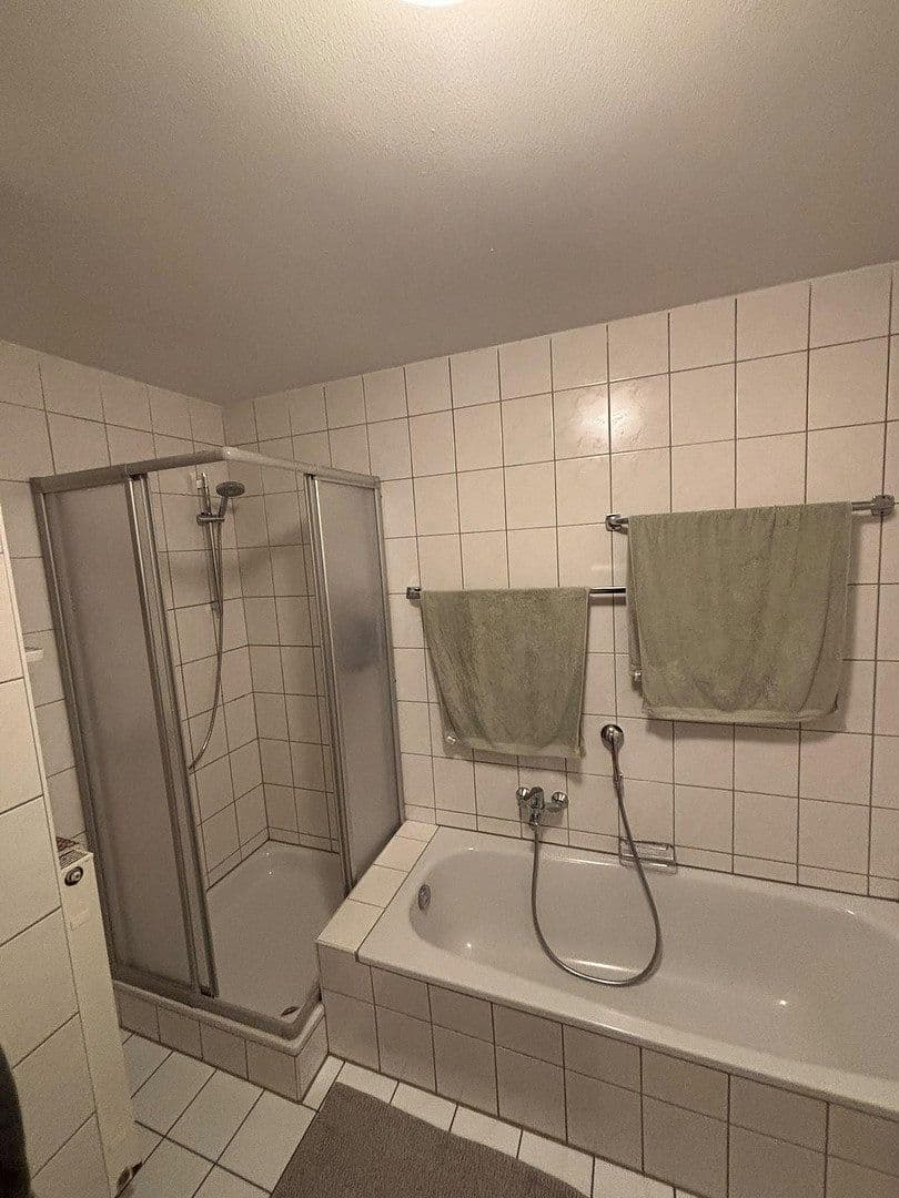 4 bedroom flat to rent, 96 m², Klünersweg 12, Paderborn, North Rhine-Westphalia 4 bedroom flat to rent, 96 m², Klünersweg 12, Paderborn, North Rhine-Westphalia