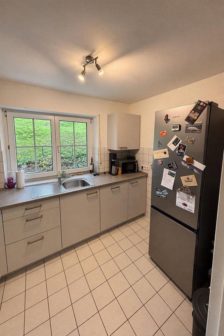 4 bedroom flat to rent, 96 m², Klünersweg 12, Paderborn, North Rhine-Westphalia 4 bedroom flat to rent, 96 m², Klünersweg 12, Paderborn, North Rhine-Westphalia