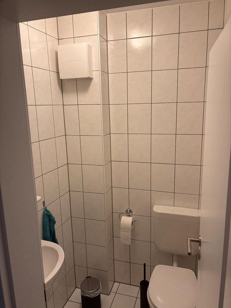 4 bedroom flat to rent, 96 m², Klünersweg 12, Paderborn, North Rhine-Westphalia 4 bedroom flat to rent, 96 m², Klünersweg 12, Paderborn, North Rhine-Westphalia