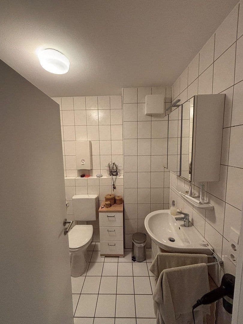 4 bedroom flat to rent, 96 m², Klünersweg 12, Paderborn, North Rhine-Westphalia 4 bedroom flat to rent, 96 m², Klünersweg 12, Paderborn, North Rhine-Westphalia