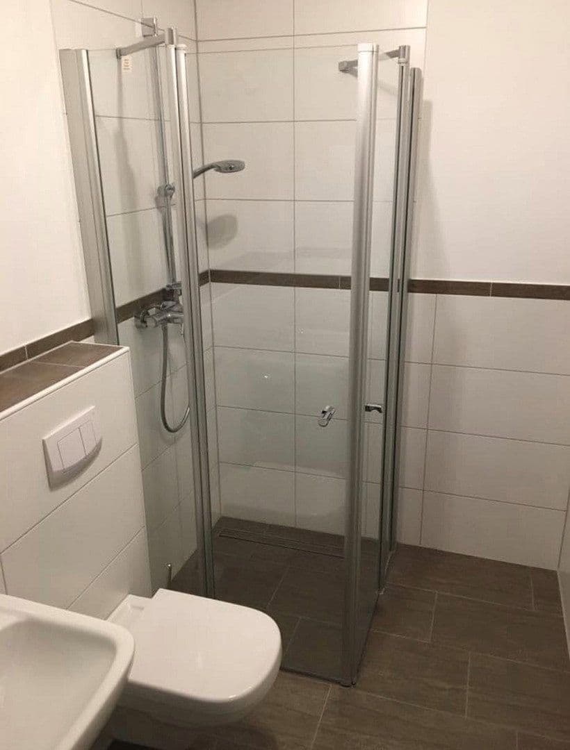 1 bedroom flat to rent, 27 m², Klünersweg 14, Paderborn, North Rhine-Westphalia 1 bedroom flat to rent, 27 m², Klünersweg 14, Paderborn, North Rhine-Westphalia
