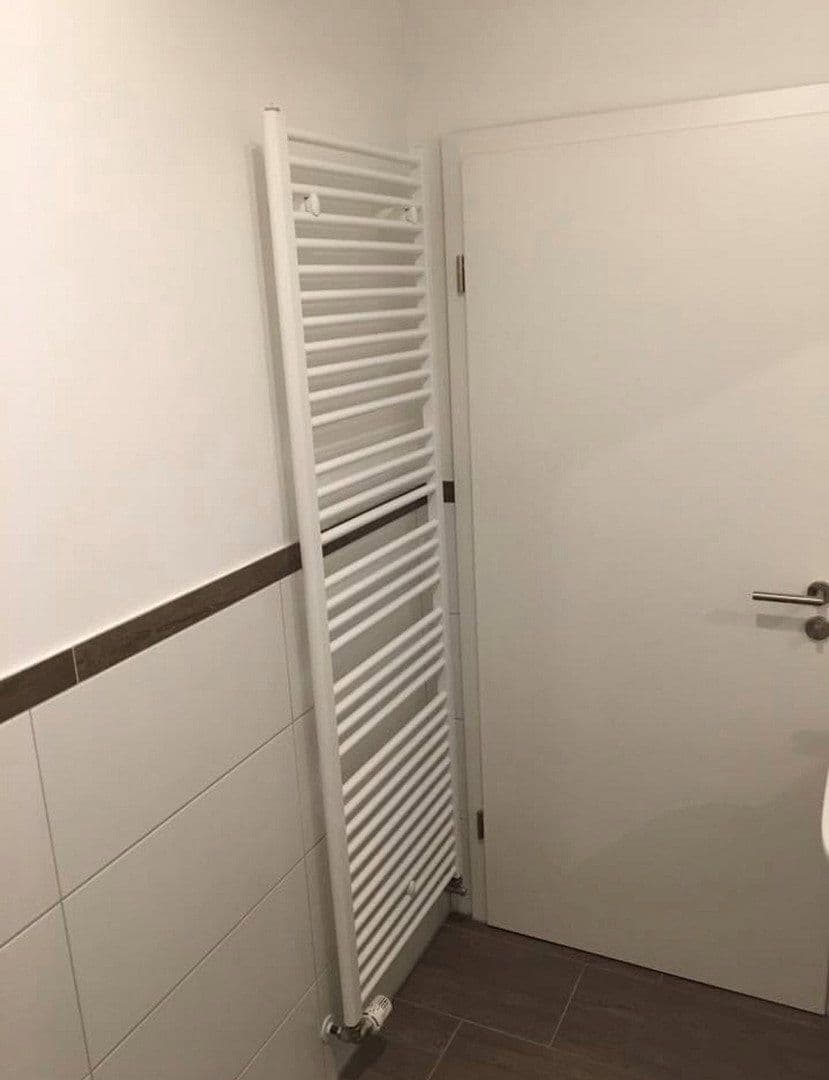 1 bedroom flat to rent, 27 m², Klünersweg 14, Paderborn, North Rhine-Westphalia 1 bedroom flat to rent, 27 m², Klünersweg 14, Paderborn, North Rhine-Westphalia