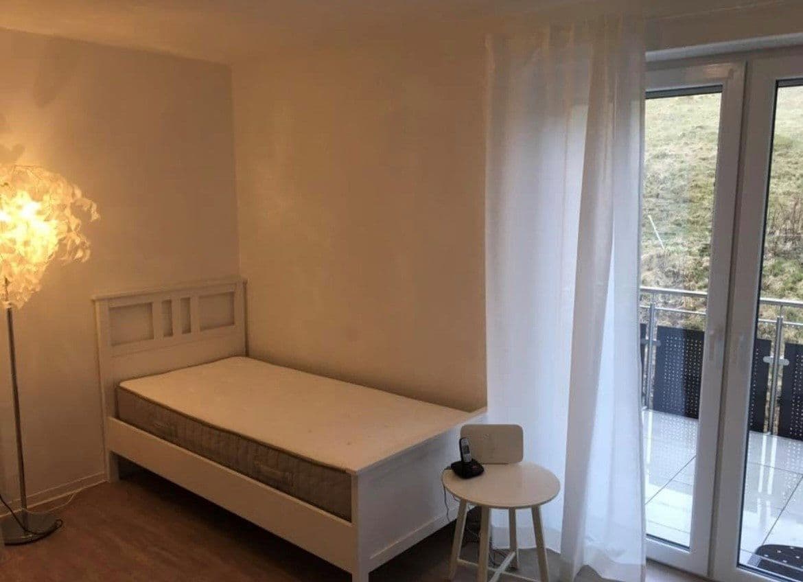 1 bedroom flat to rent, 27 m², Klünersweg 14, Paderborn, North Rhine-Westphalia 1 bedroom flat to rent, 27 m², Klünersweg 14, Paderborn, North Rhine-Westphalia