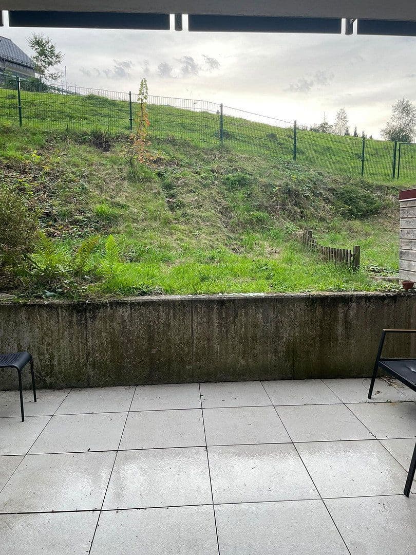 1 bedroom flat to rent, 27 m², Klünersweg 14, Paderborn, North Rhine-Westphalia 1 bedroom flat to rent, 27 m², Klünersweg 14, Paderborn, North Rhine-Westphalia