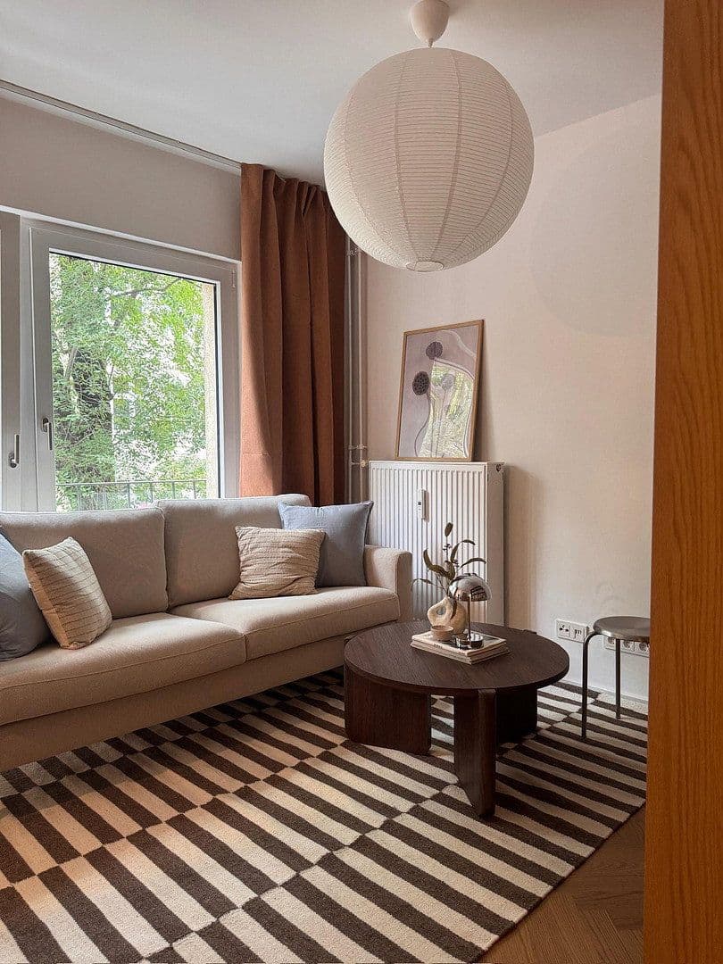 1 bedroom flat to rent, 30 m², Fritschestr. 55, Berlin, Berlin 1 bedroom flat to rent, 30 m², Fritschestr. 55, Berlin, Berlin