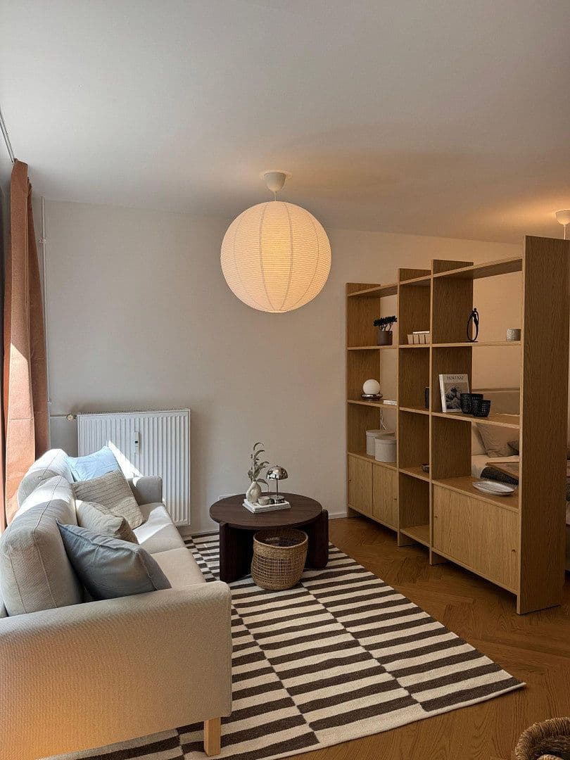 1 bedroom flat to rent, 30 m², Fritschestr. 55, Berlin, Berlin 1 bedroom flat to rent, 30 m², Fritschestr. 55, Berlin, Berlin