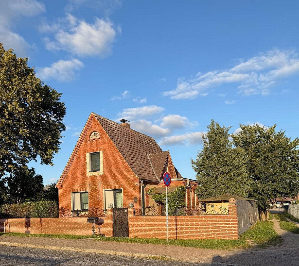 house for sale, 127 m², Rehna, Mecklenburg-Vorpommern house for sale, 127 m², Rehna, Mecklenburg-Vorpommern