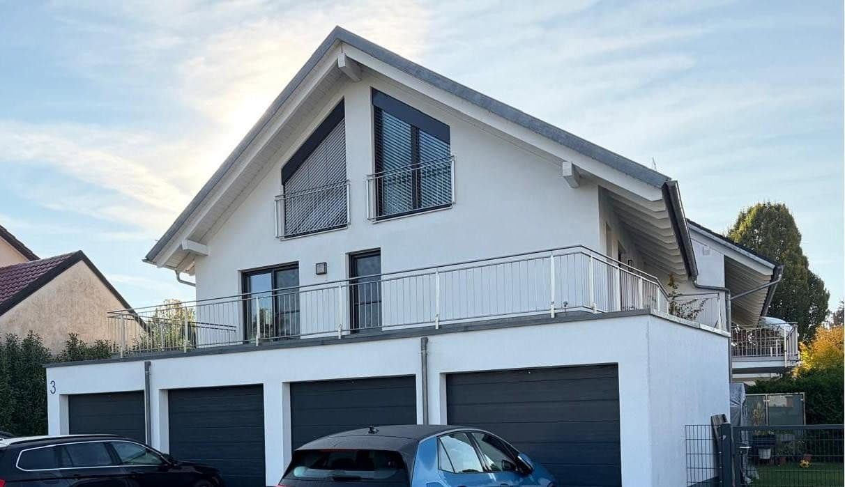 5 bedroom flat to rent, 133 m², Pförring, Bavaria 5 bedroom flat to rent, 133 m², Pförring, Bavaria