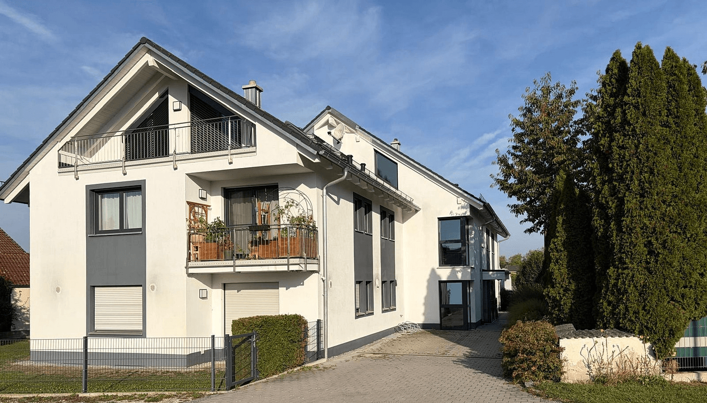 5 bedroom flat to rent, 133 m², Pförring, Bavaria 5 bedroom flat to rent, 133 m², Pförring, Bavaria