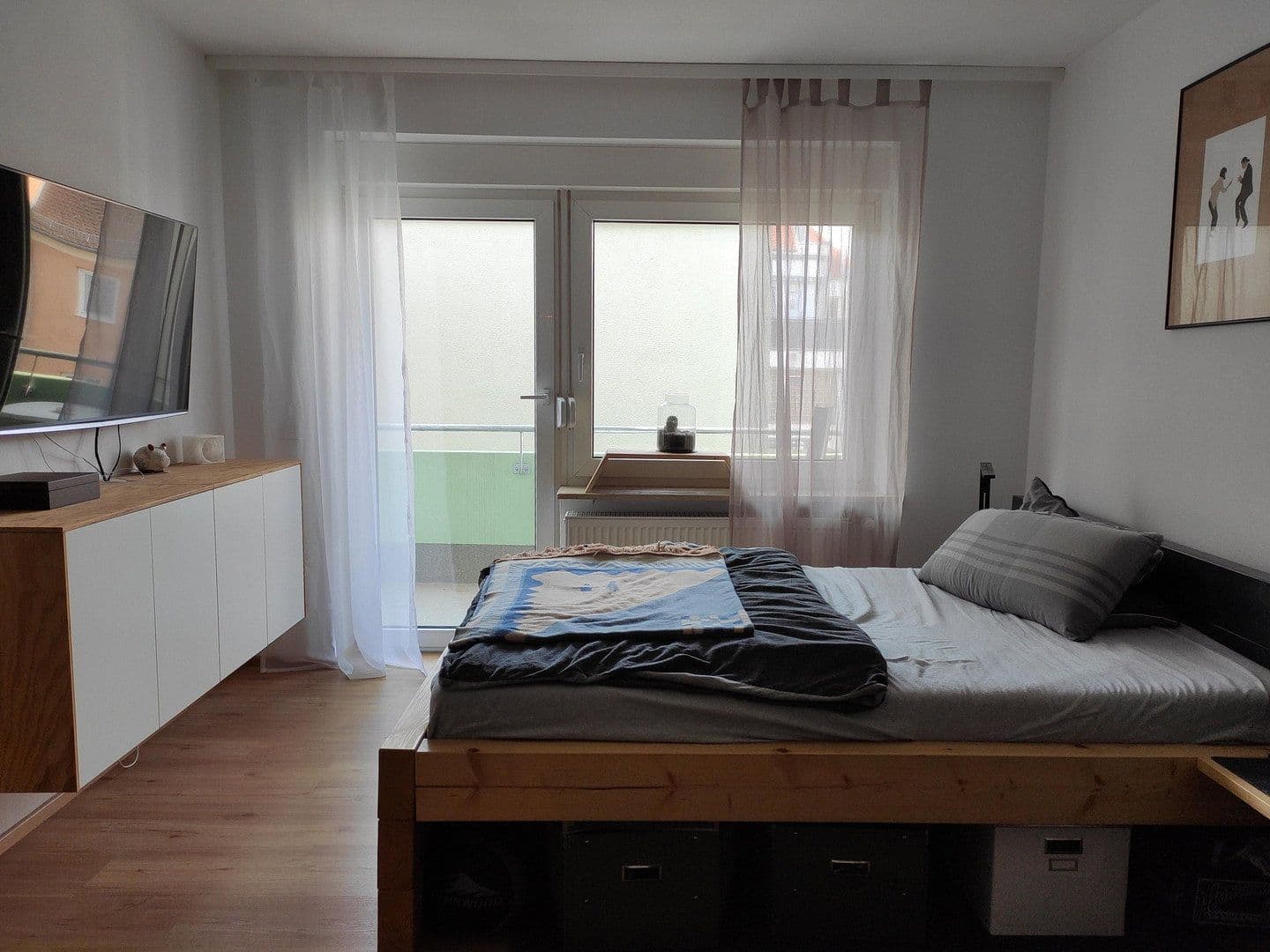 1 bedroom flat to rent, 30 m², Dollstraße 10, Ingolstadt, Bavaria 1 bedroom flat to rent, 30 m², Dollstraße 10, Ingolstadt, Bavaria