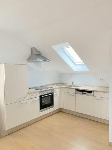 Studio flat to rent, 47 m², Karben, Hesse Studio flat to rent, 47 m², Karben, Hesse