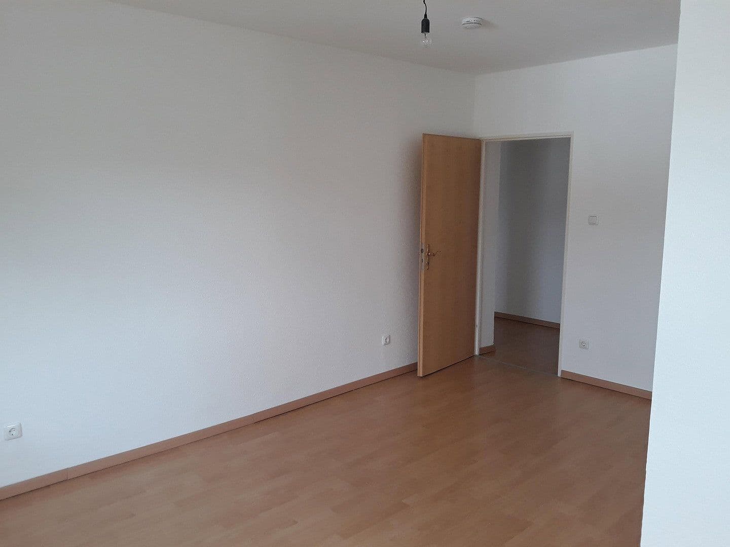 Studio flat to rent, 47 m², Karben, Hesse Studio flat to rent, 47 m², Karben, Hesse