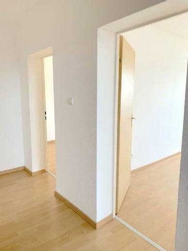 Studio flat to rent, 47 m², Karben, Hesse Studio flat to rent, 47 m², Karben, Hesse