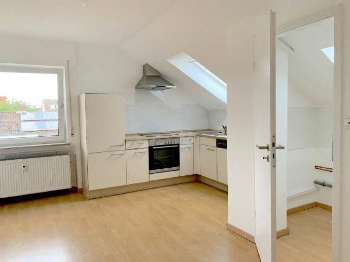 Studio flat to rent, 47 m², Karben, Hesse Studio flat to rent, 47 m², Karben, Hesse