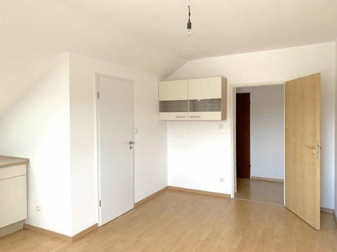 Studio flat to rent, 47 m², Karben, Hesse Studio flat to rent, 47 m², Karben, Hesse