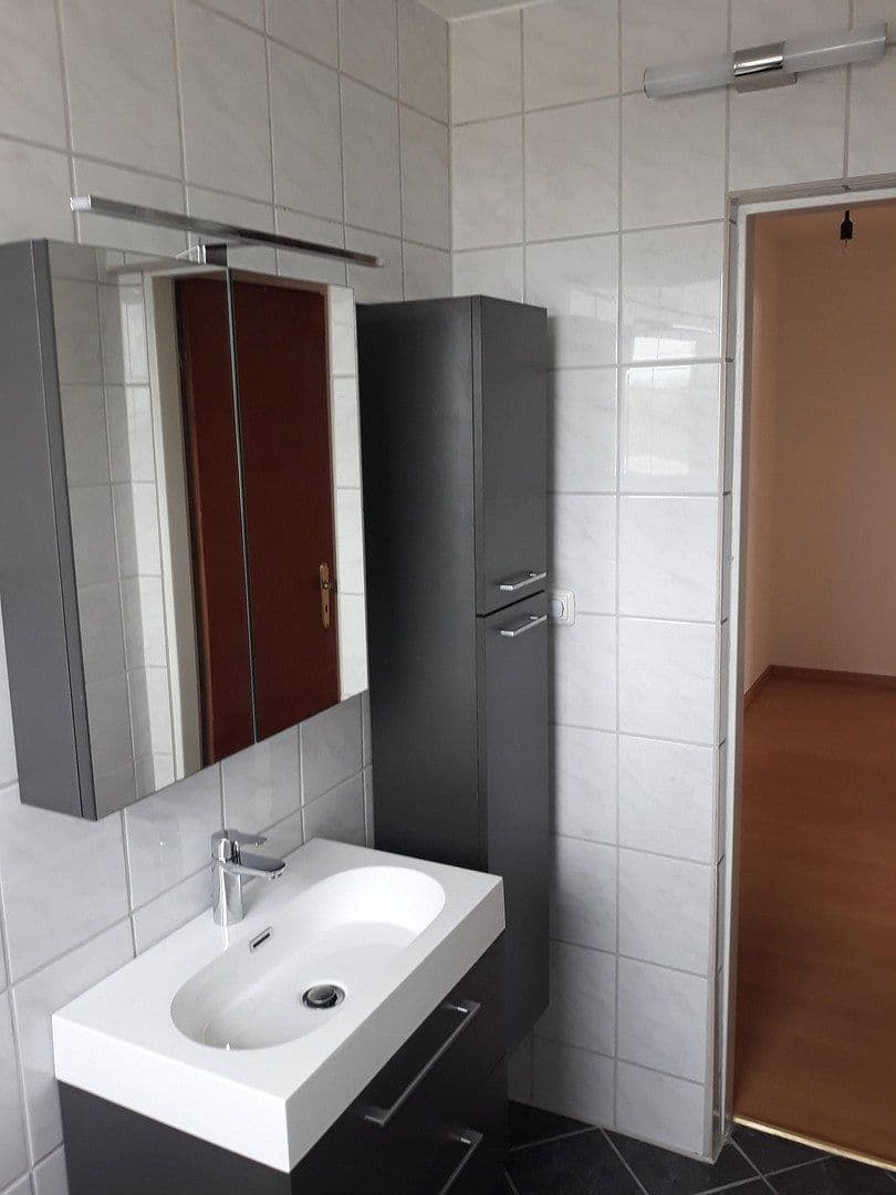 Studio flat to rent, 47 m², Karben, Hesse Studio flat to rent, 47 m², Karben, Hesse