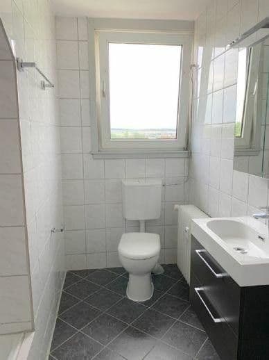 Studio flat to rent, 47 m², Karben, Hesse Studio flat to rent, 47 m², Karben, Hesse