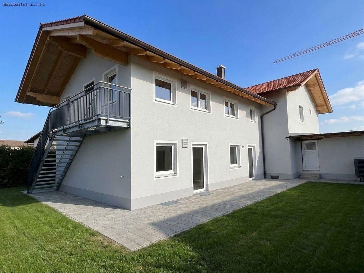 5 bedroom flat to rent, 137 m², Teising, Bavaria 5 bedroom flat to rent, 137 m², Teising, Bavaria