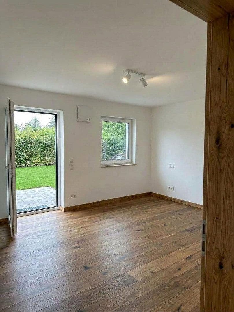 5 bedroom flat to rent, 137 m², Teising, Bavaria 5 bedroom flat to rent, 137 m², Teising, Bavaria