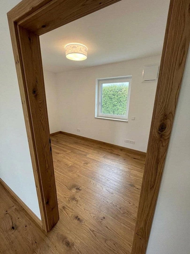 5 bedroom flat to rent, 137 m², Teising, Bavaria 5 bedroom flat to rent, 137 m², Teising, Bavaria