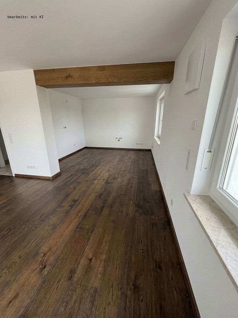 5 bedroom flat to rent, 137 m², Teising, Bavaria 5 bedroom flat to rent, 137 m², Teising, Bavaria