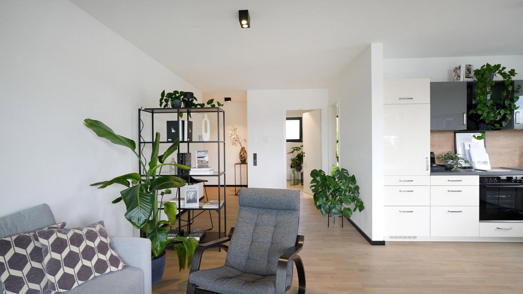 2 bedroom flat to rent, 72 m², Am Kindergarten 7, Bad Camberg, Hesse 2 bedroom flat to rent, 72 m², Am Kindergarten 7, Bad Camberg, Hesse