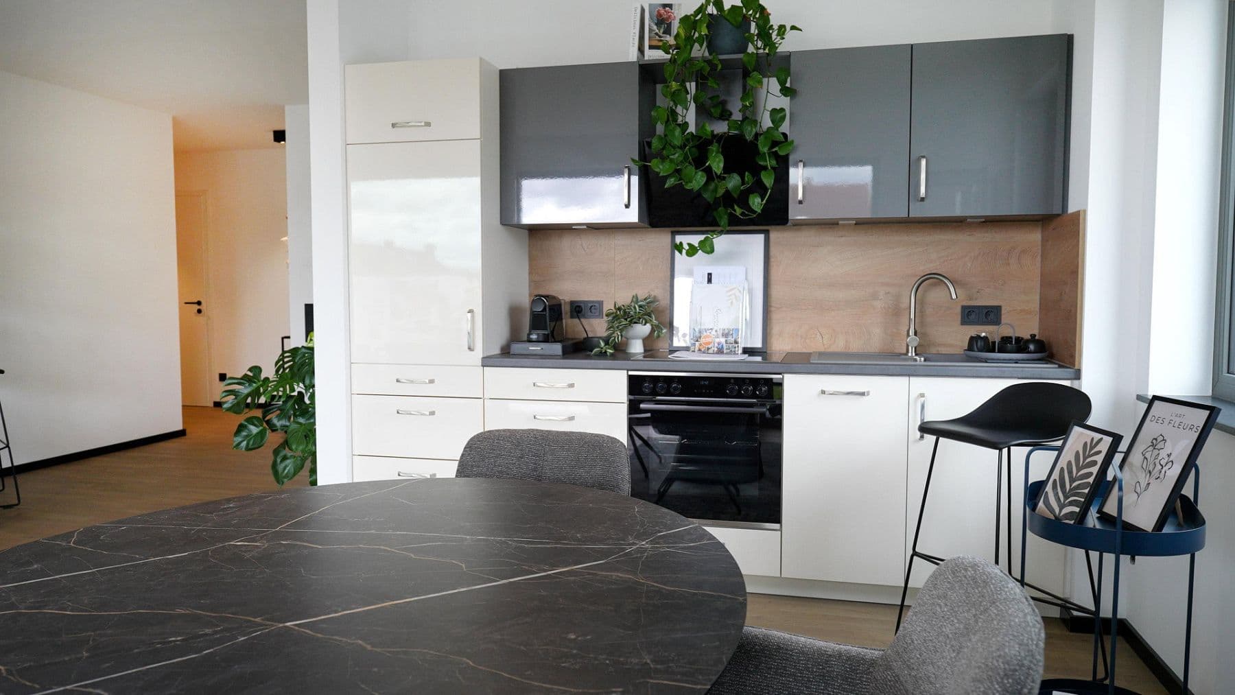 2 bedroom flat to rent, 72 m², Am Kindergarten 7, Bad Camberg, Hesse 2 bedroom flat to rent, 72 m², Am Kindergarten 7, Bad Camberg, Hesse