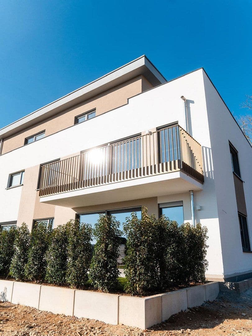 2 bedroom flat to rent, 72 m², Am Kindergarten 7, Bad Camberg, Hesse 2 bedroom flat to rent, 72 m², Am Kindergarten 7, Bad Camberg, Hesse