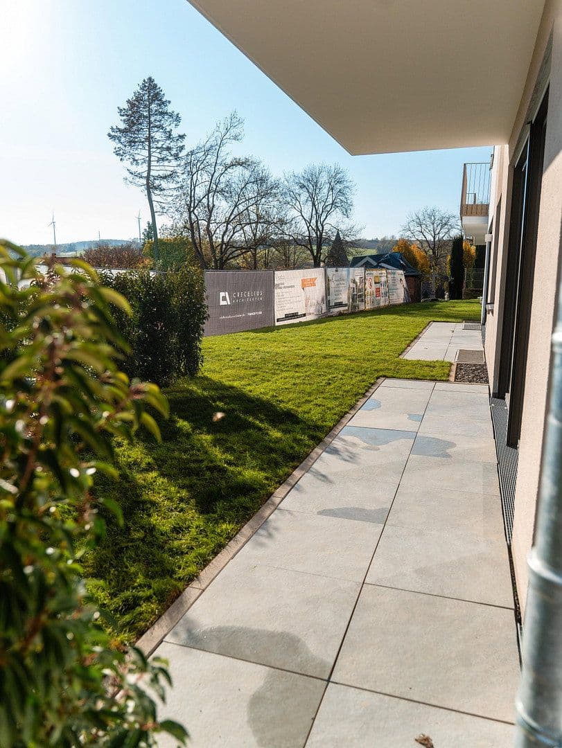 2 bedroom flat to rent, 72 m², Am Kindergarten 7, Bad Camberg, Hesse 2 bedroom flat to rent, 72 m², Am Kindergarten 7, Bad Camberg, Hesse