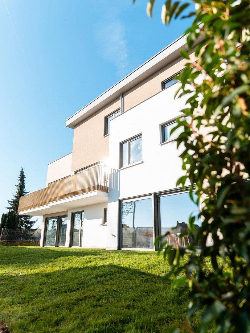 2 bedroom flat to rent, 72 m², Am Kindergarten 7, Bad Camberg, Hesse 2 bedroom flat to rent, 72 m², Am Kindergarten 7, Bad Camberg, Hesse